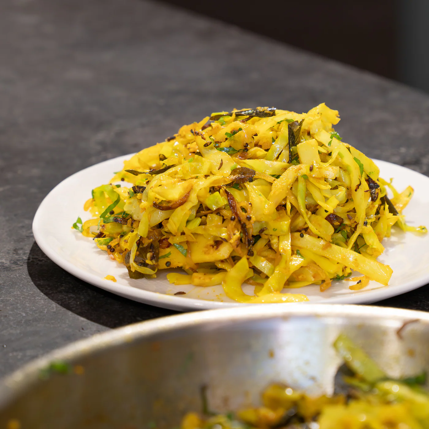 South Indian Seafood Cooking Class - Image 7