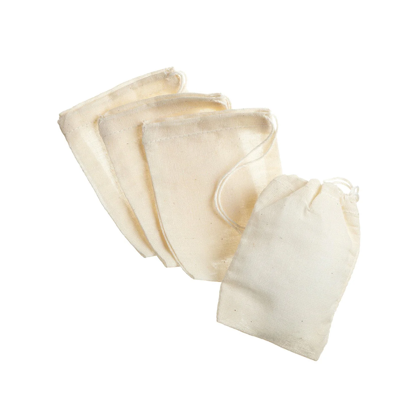 Spice Bags Set of 4 - Image 3