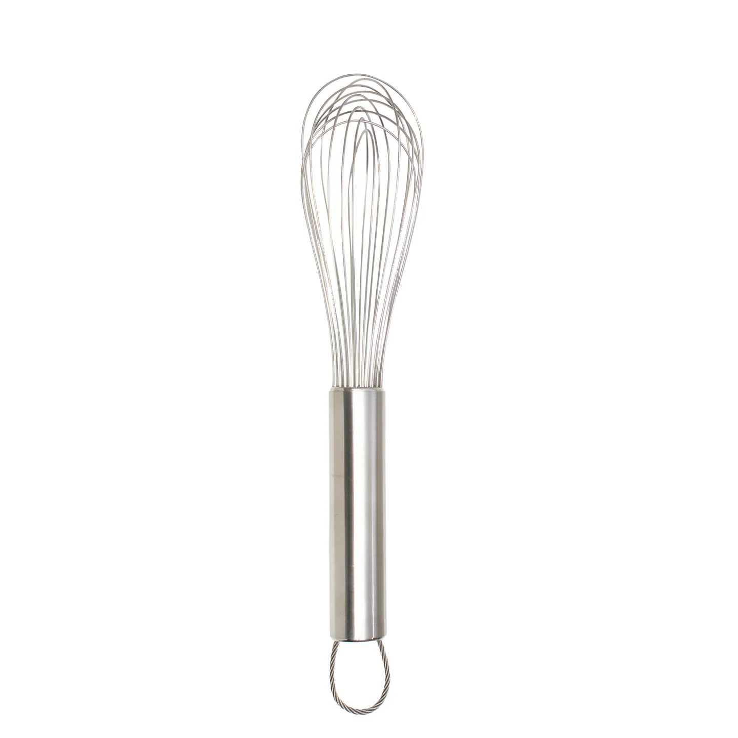 Stainless Steel Balloon Whisk - Image 3