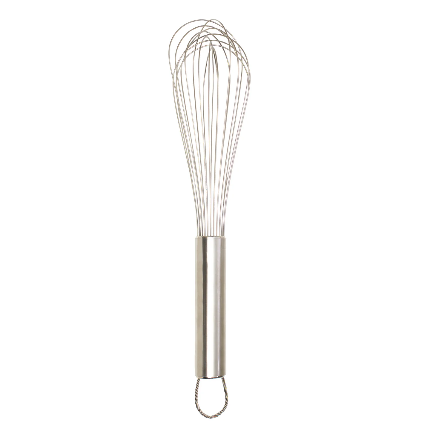 Stainless Steel Balloon Whisk - Image 4