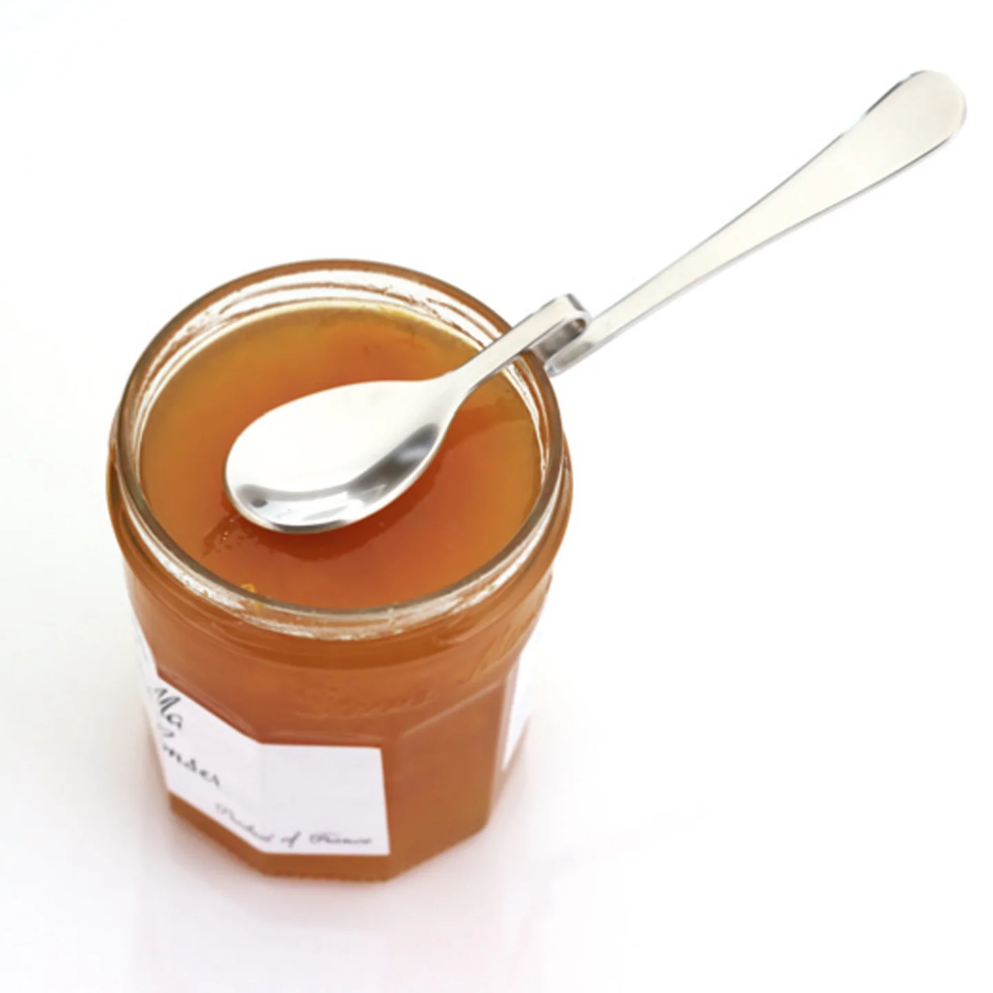 Stainless Steel Jam Spoon - Image 2