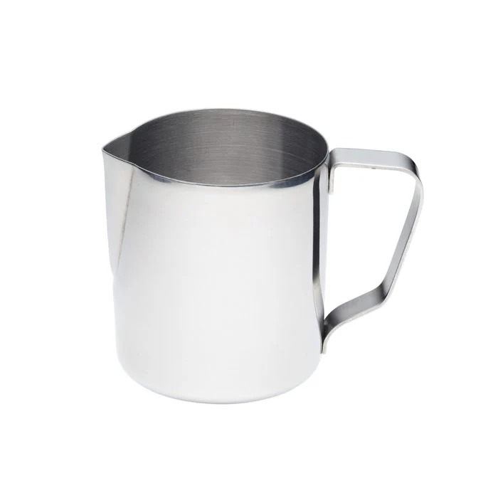 Stainless Steel Milk Jug - Image 3