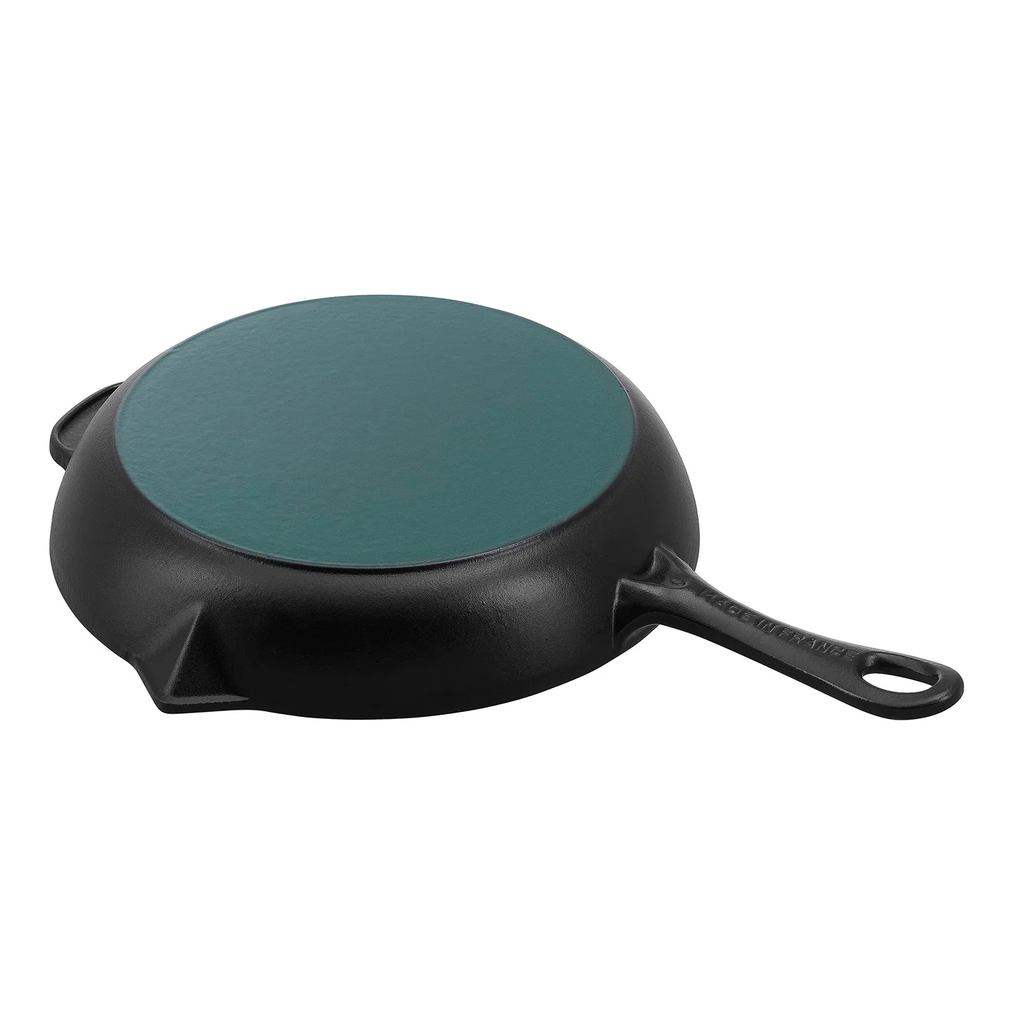 Staub Frying Pan Black / 26cm - Image 3