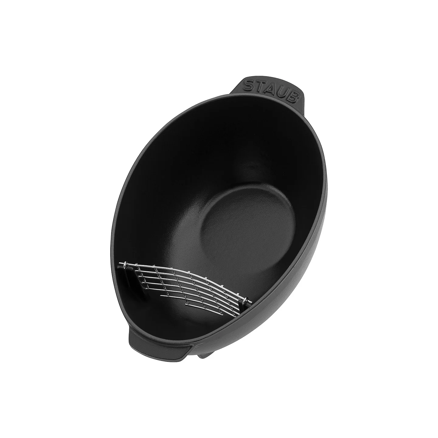 Staub Mussel Pot - Image 3