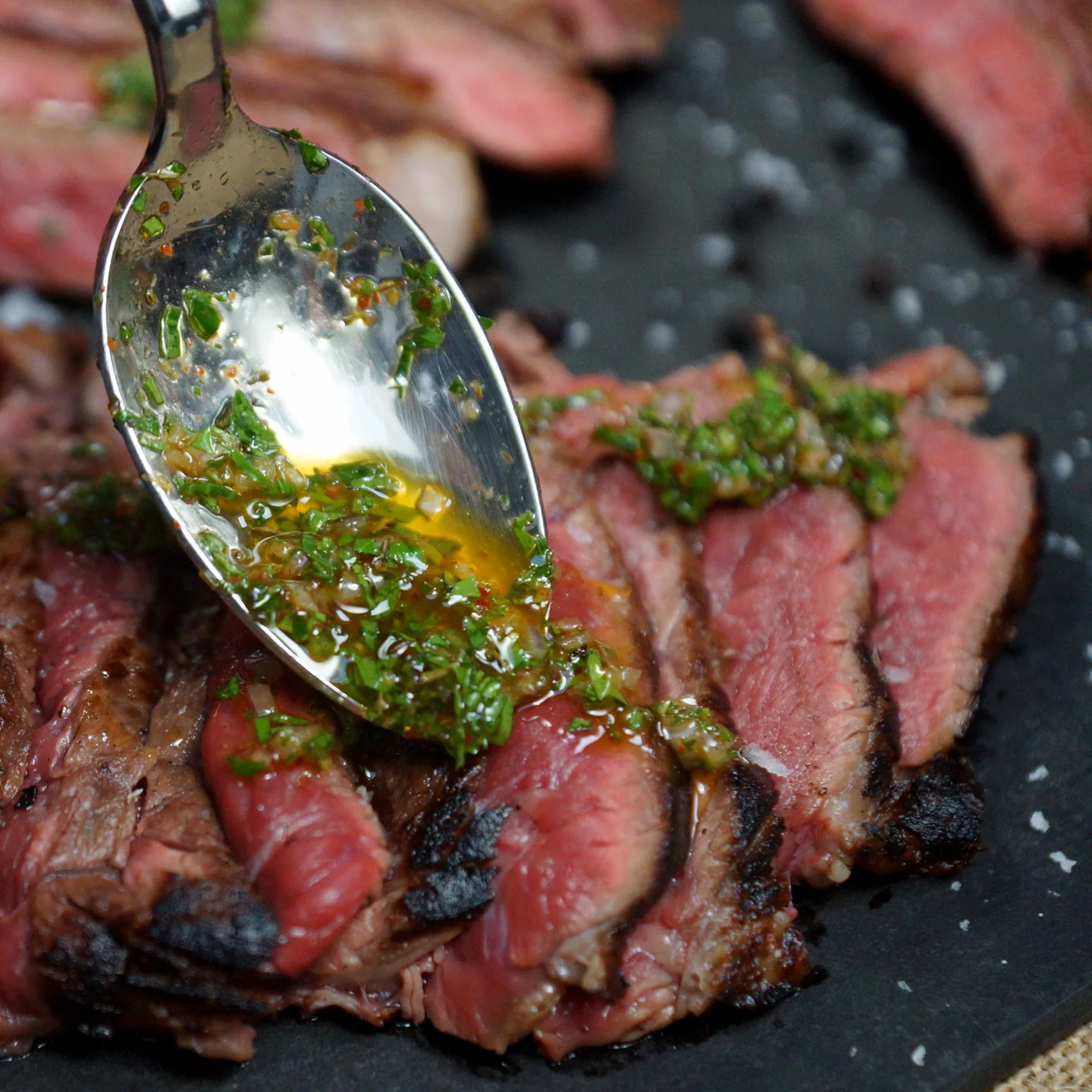 Steak Knowledge Cooking Class - Image 3