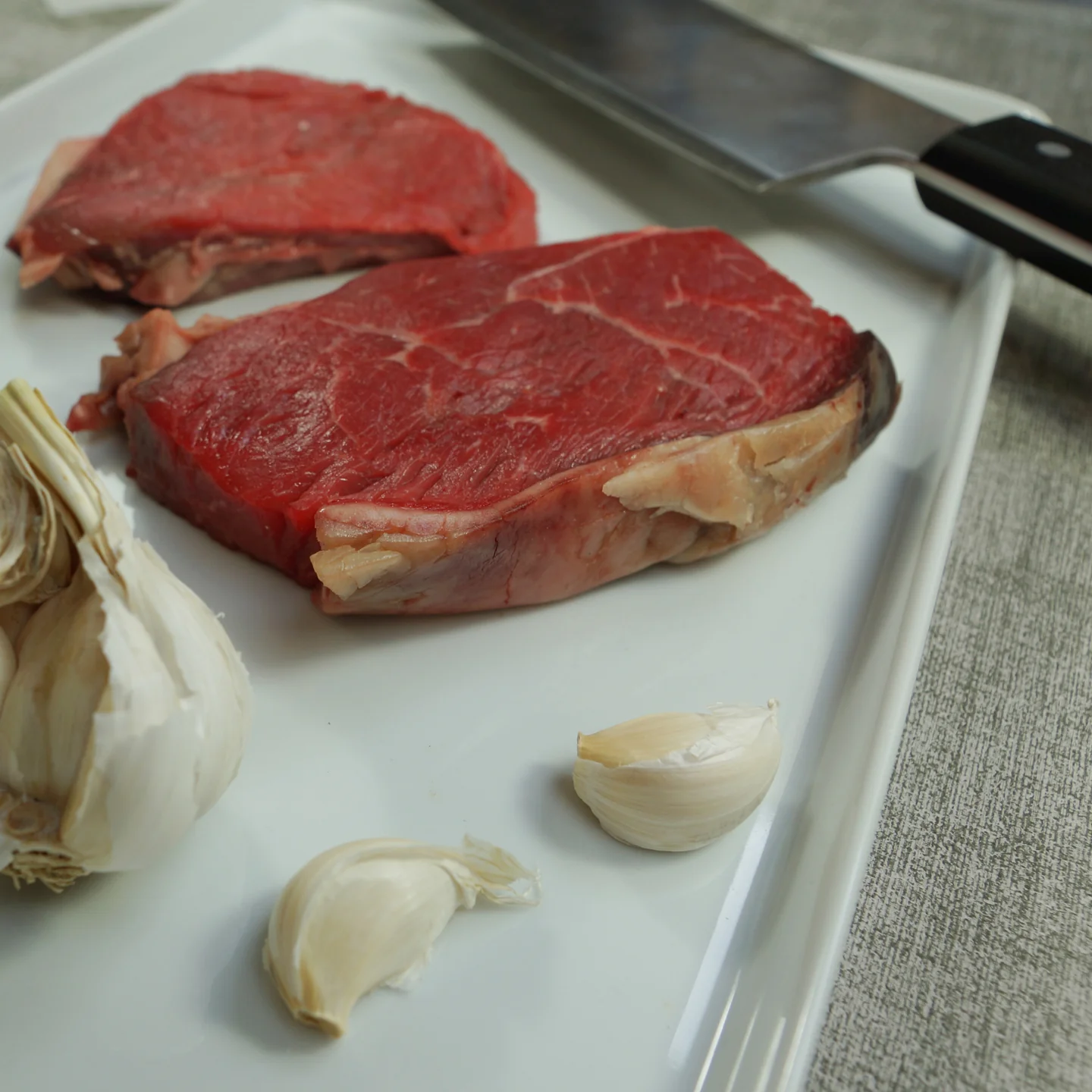 Steak Knowledge Cooking Class - Image 4