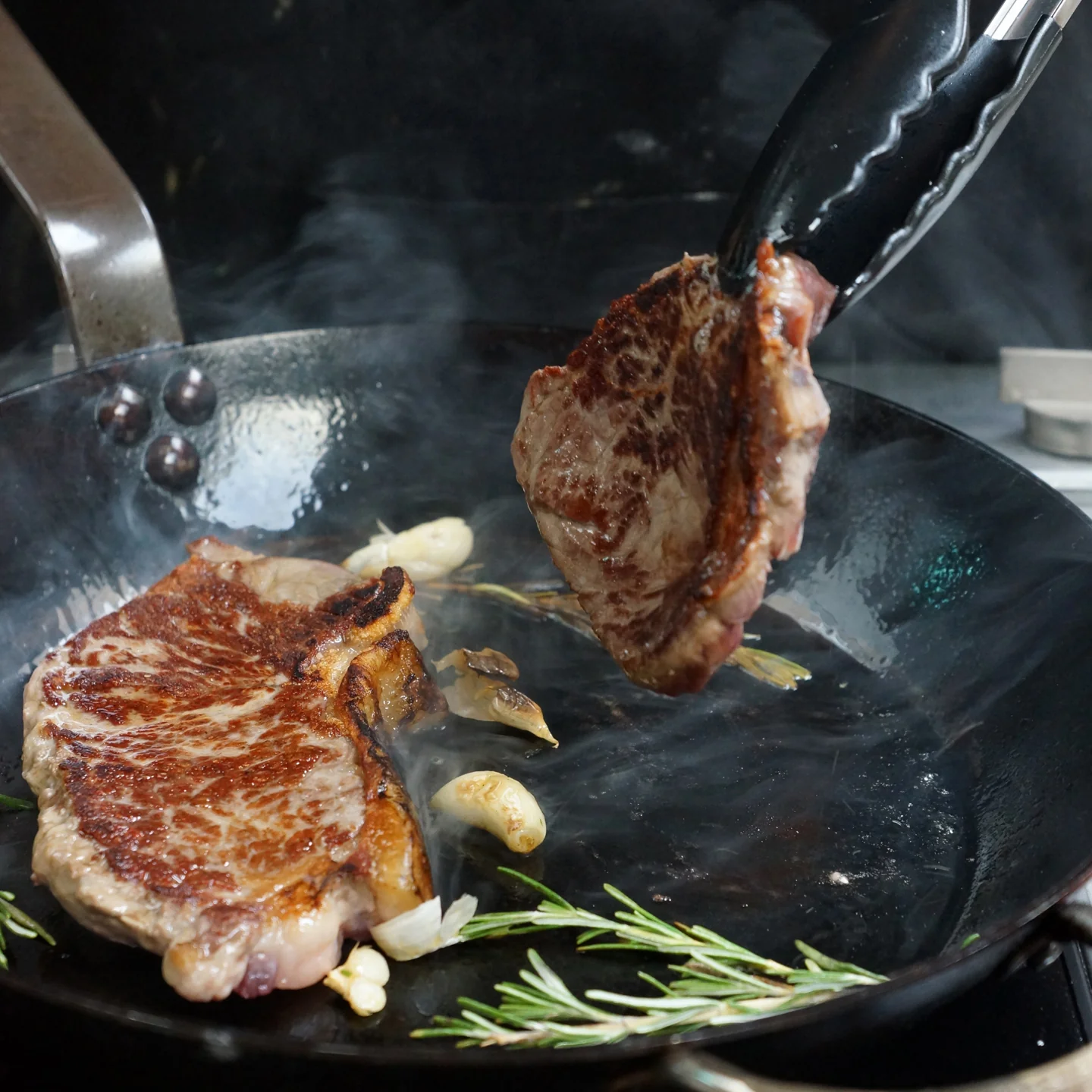 Steak Knowledge Cooking Class - Image 5