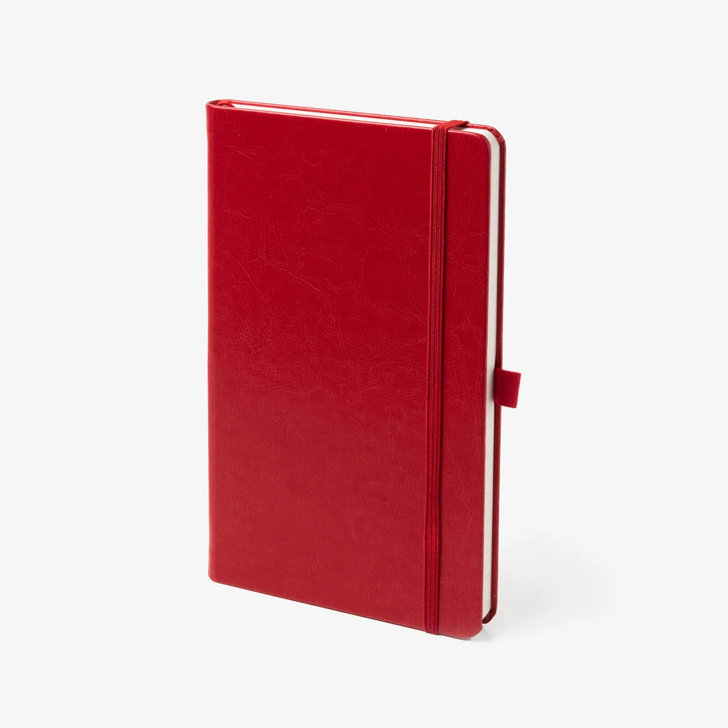 Stone The Chef's Notebook / Pack of 6 / Red - Image 4