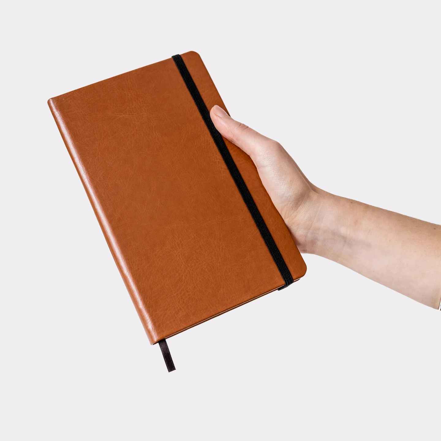 Stone The Chef's Notebook / Tan Brown - Image 5