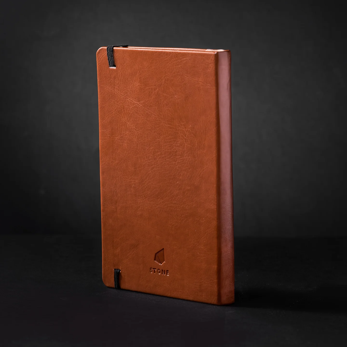Stone The Chef's Notebook / Tan Brown - Image 7