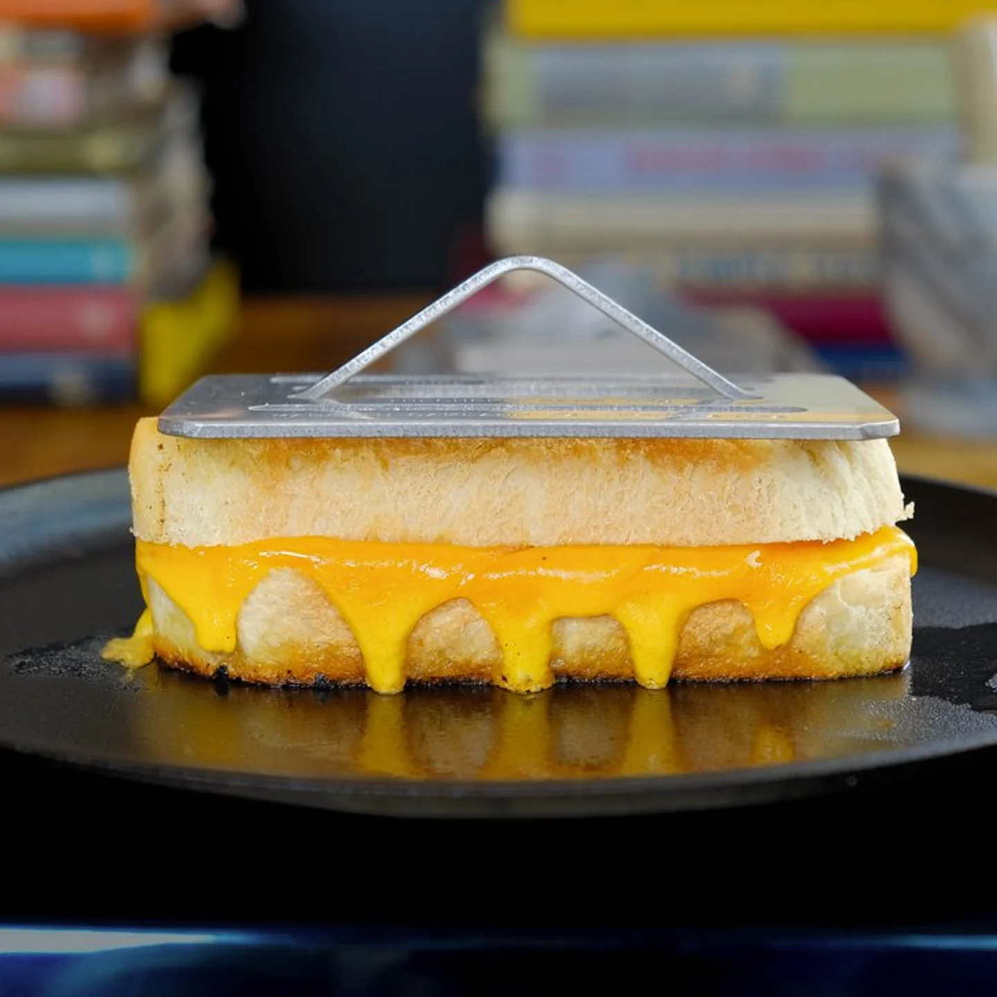 The Chef's Press 3-Piece Starter Set - Image 7
