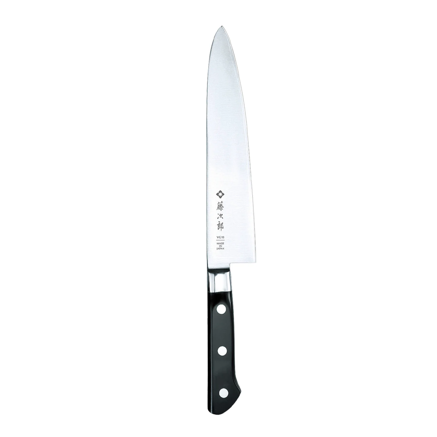 TOJIRO Classic Chef's Knife - Image 5