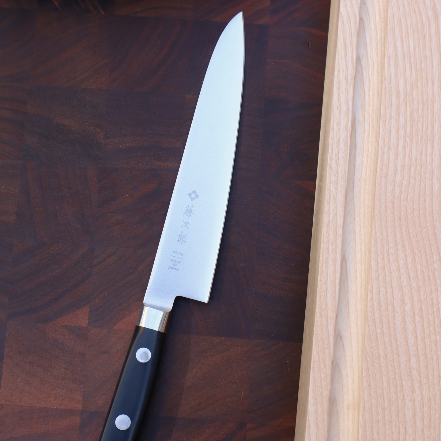 TOJIRO Classic Petty Knife - Image 2