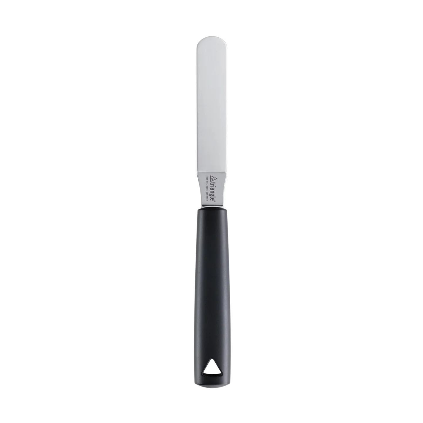 Triangle Angled Pastry Spatula - Image 3