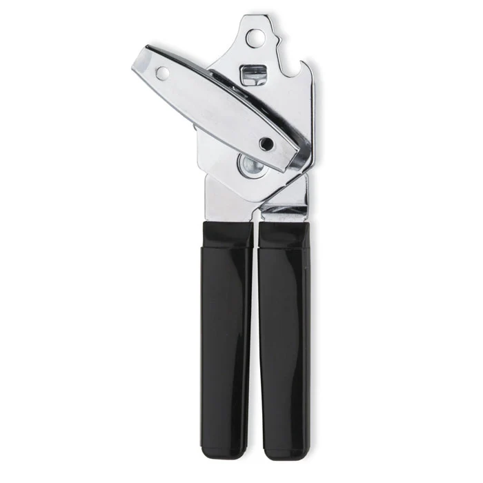 Triangle Can Opener
