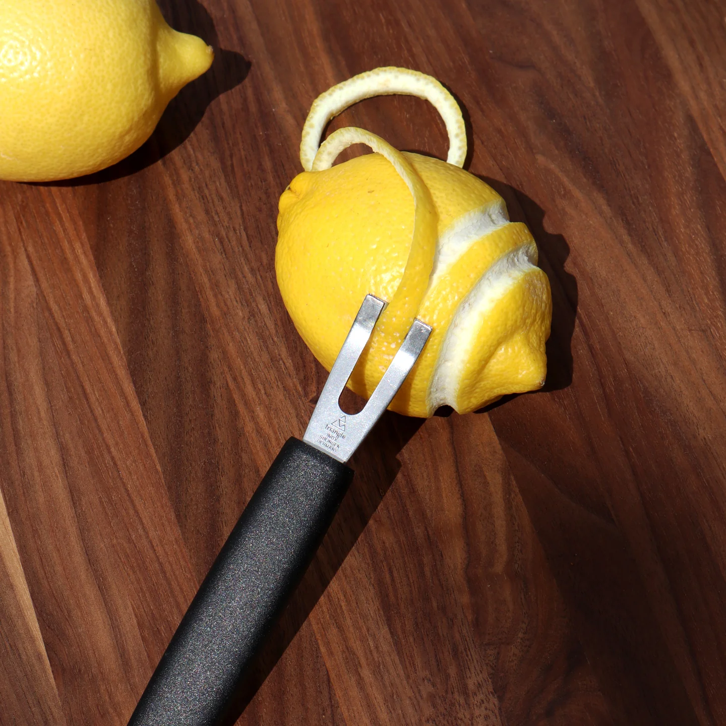 Triangle Canelle Knife - Image 2