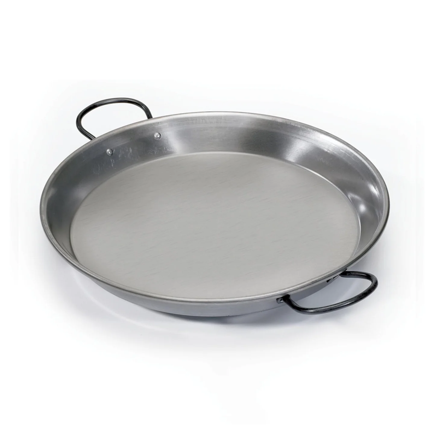 Vaello Campos Induction Paella Pan - Image 3