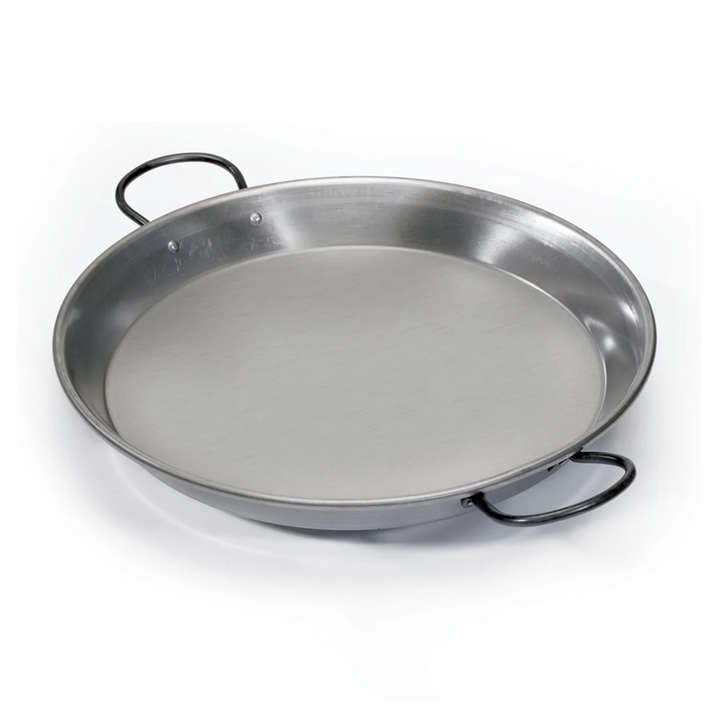Vaello Campos Induction Paella Pan - Image 4