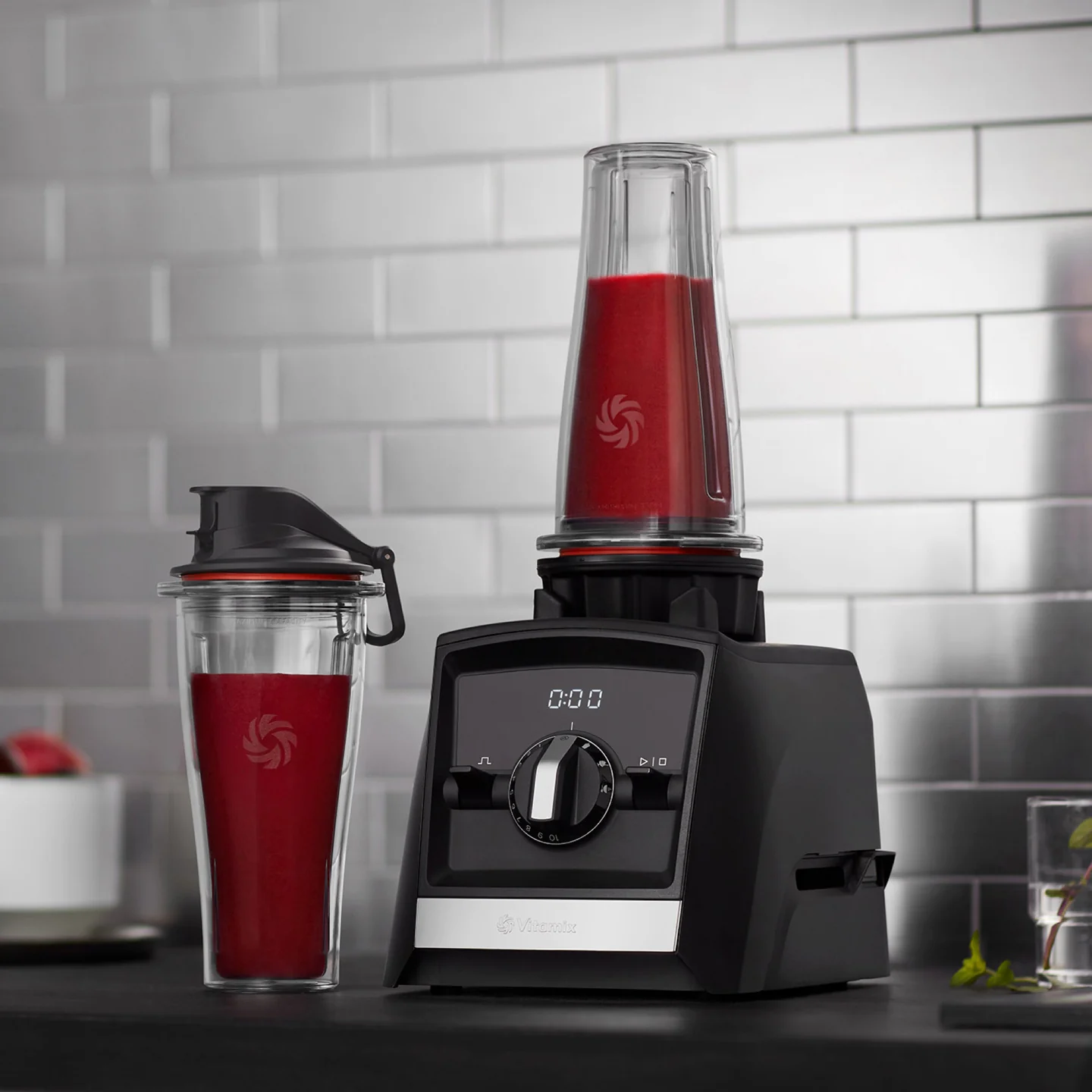 Vitamix Blending Cup & Bowl Starter Kit / Ascent - Image 3
