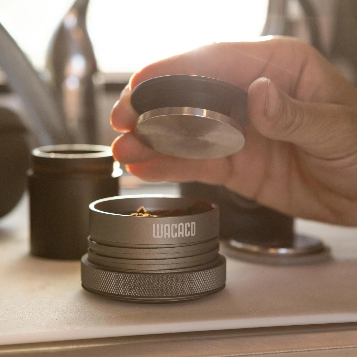 Wacaco Picopresso 3 Piece Set - Image 8