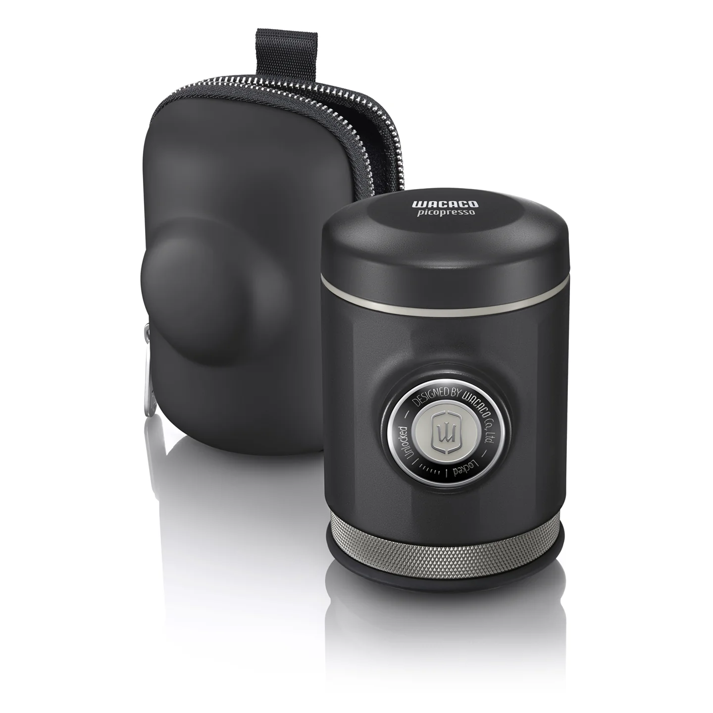 Wacaco Picopresso 3 Piece Set - Image 9