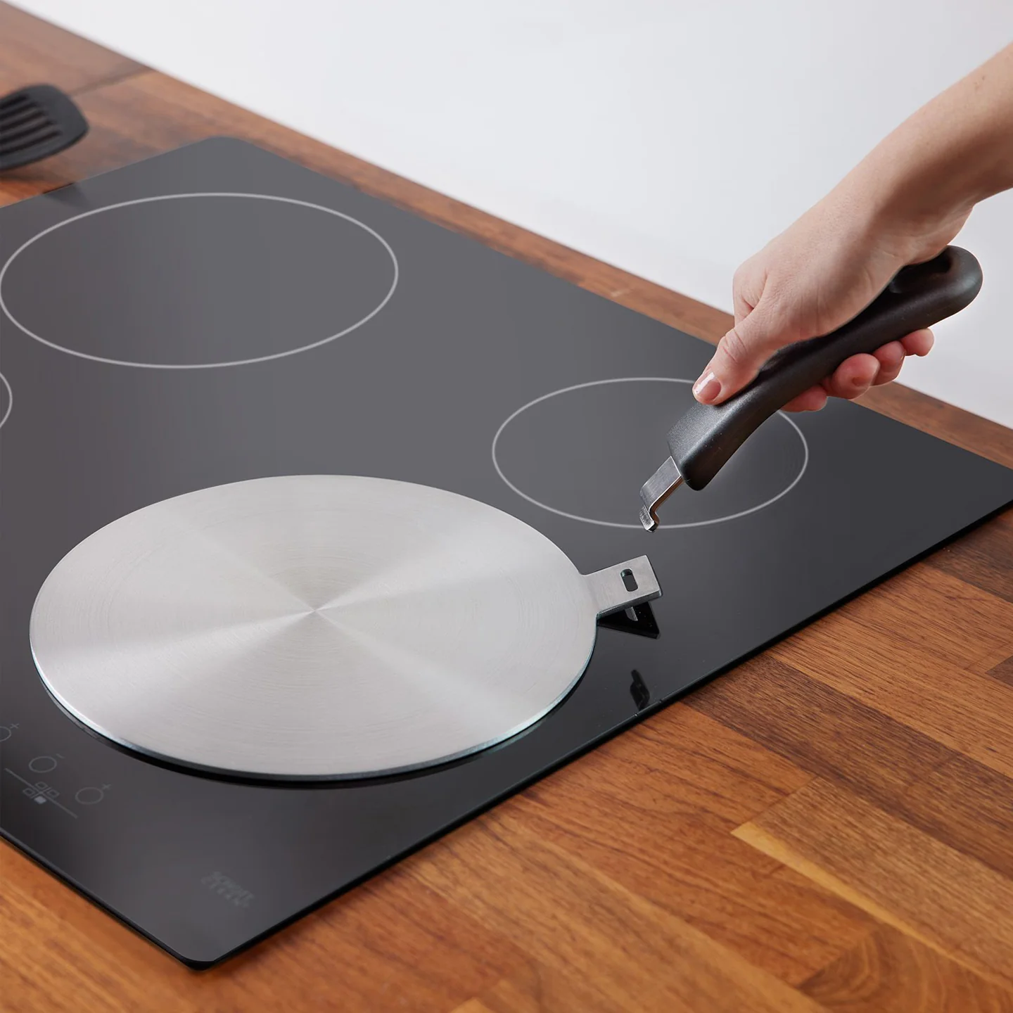 Westmark Induction Plate - Image 2