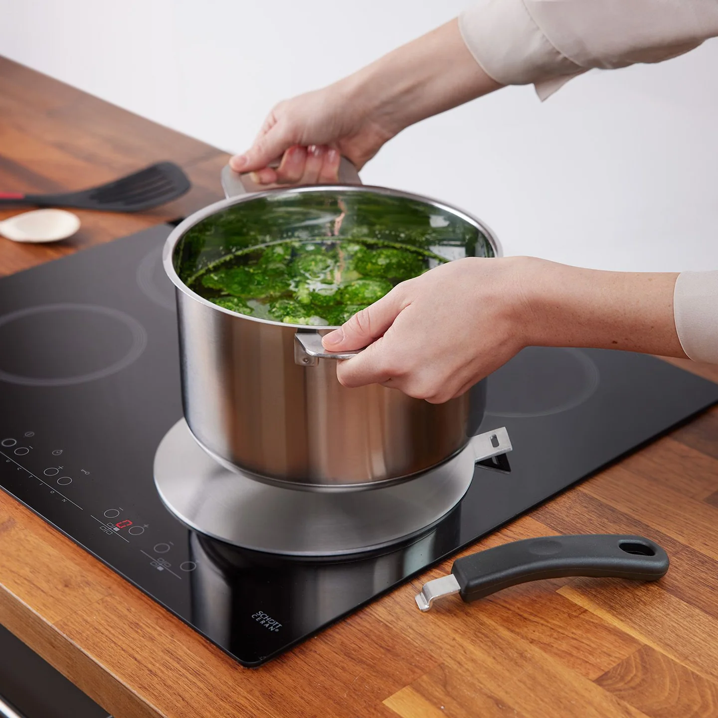 Westmark Induction Plate - Image 5