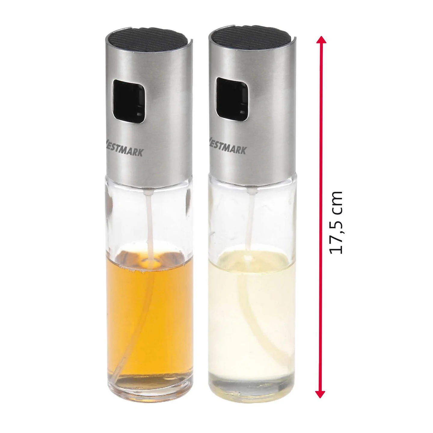 Westmark Oil & Vinegar Misters / Set of 2 - Image 8