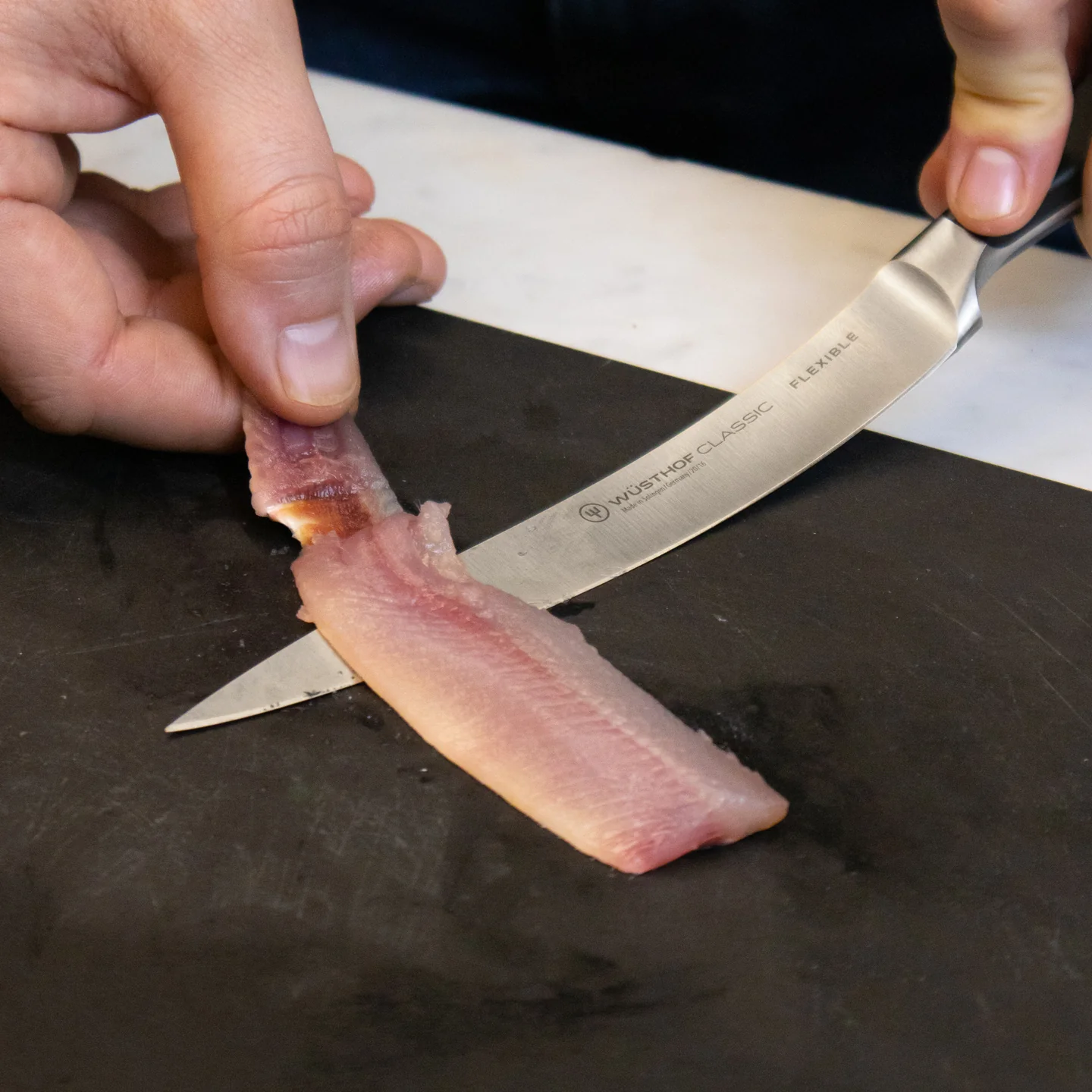 Whole Fish 101: Mastering Preparation and Cooking Class - Image 3