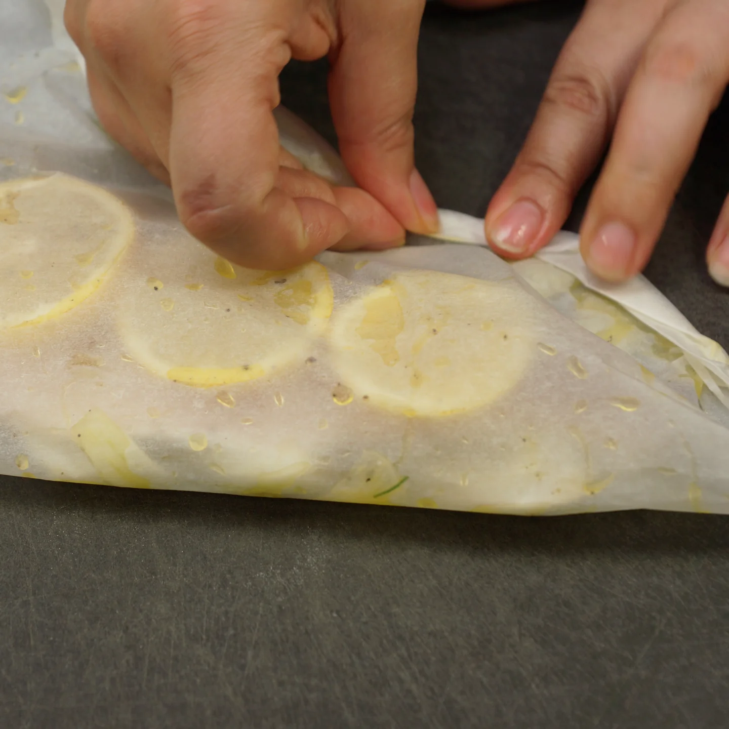 Whole Fish 101: Mastering Preparation and Cooking Class - Image 4