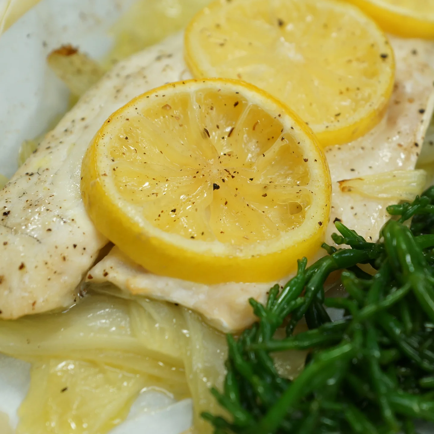 Whole Fish 101: Mastering Preparation and Cooking Class - Image 5