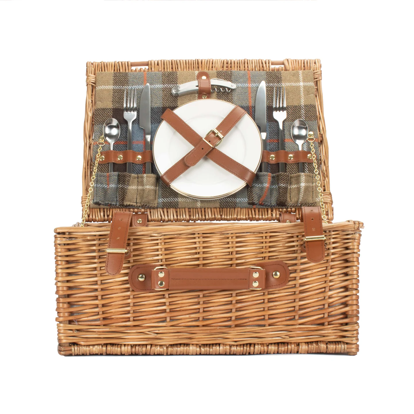 Willow Ravenstor Classic Hamper - Image 5