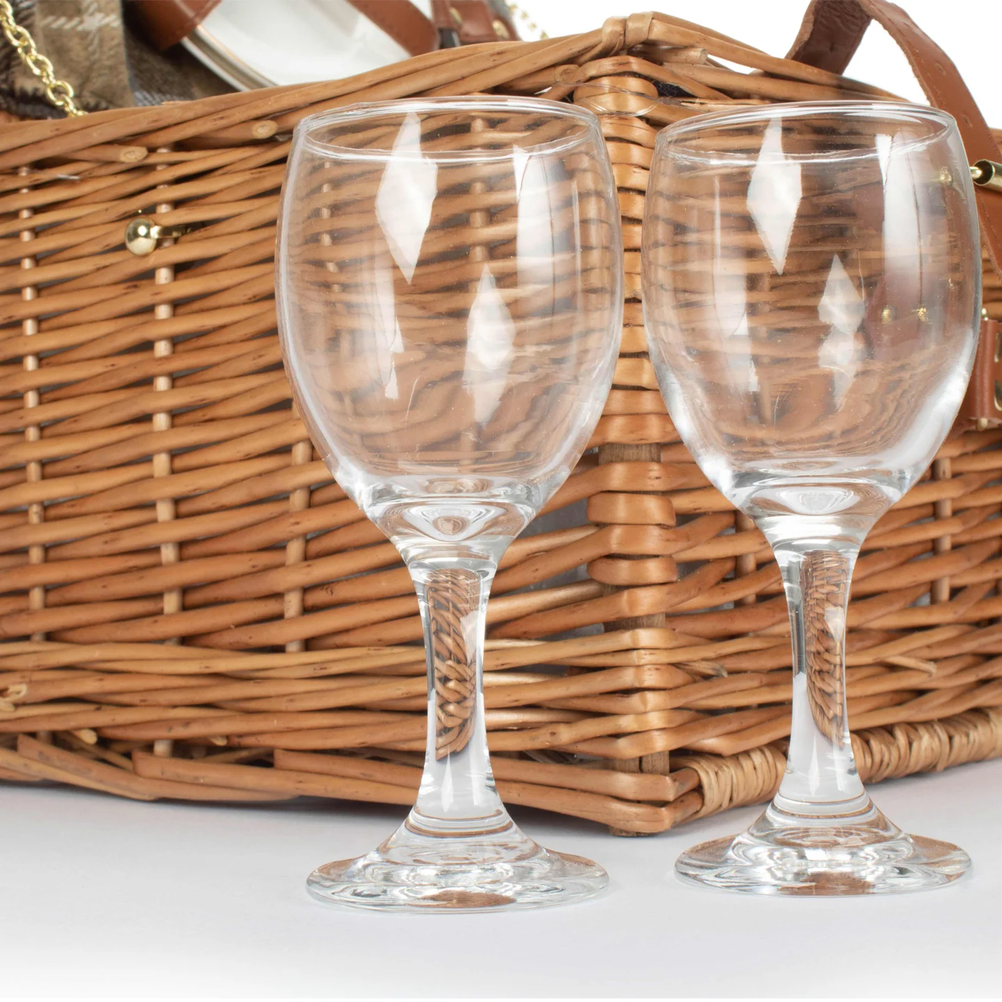 Willow Ravenstor Classic Hamper - Image 6