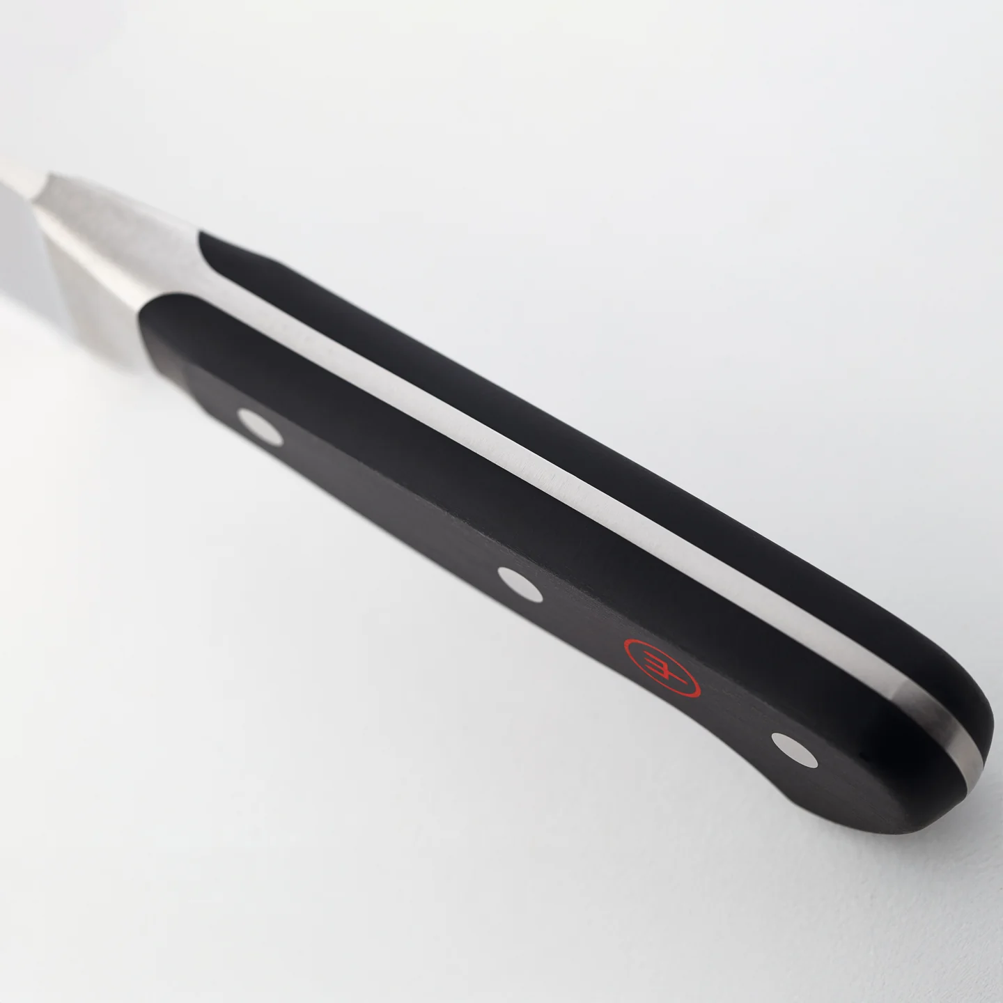 WÜSTHOF Classic Precision Double-Serrated Bread Knife - Image 3