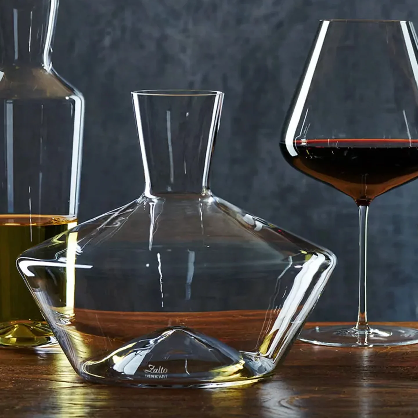 Zalto Mystique Decanter - Image 2