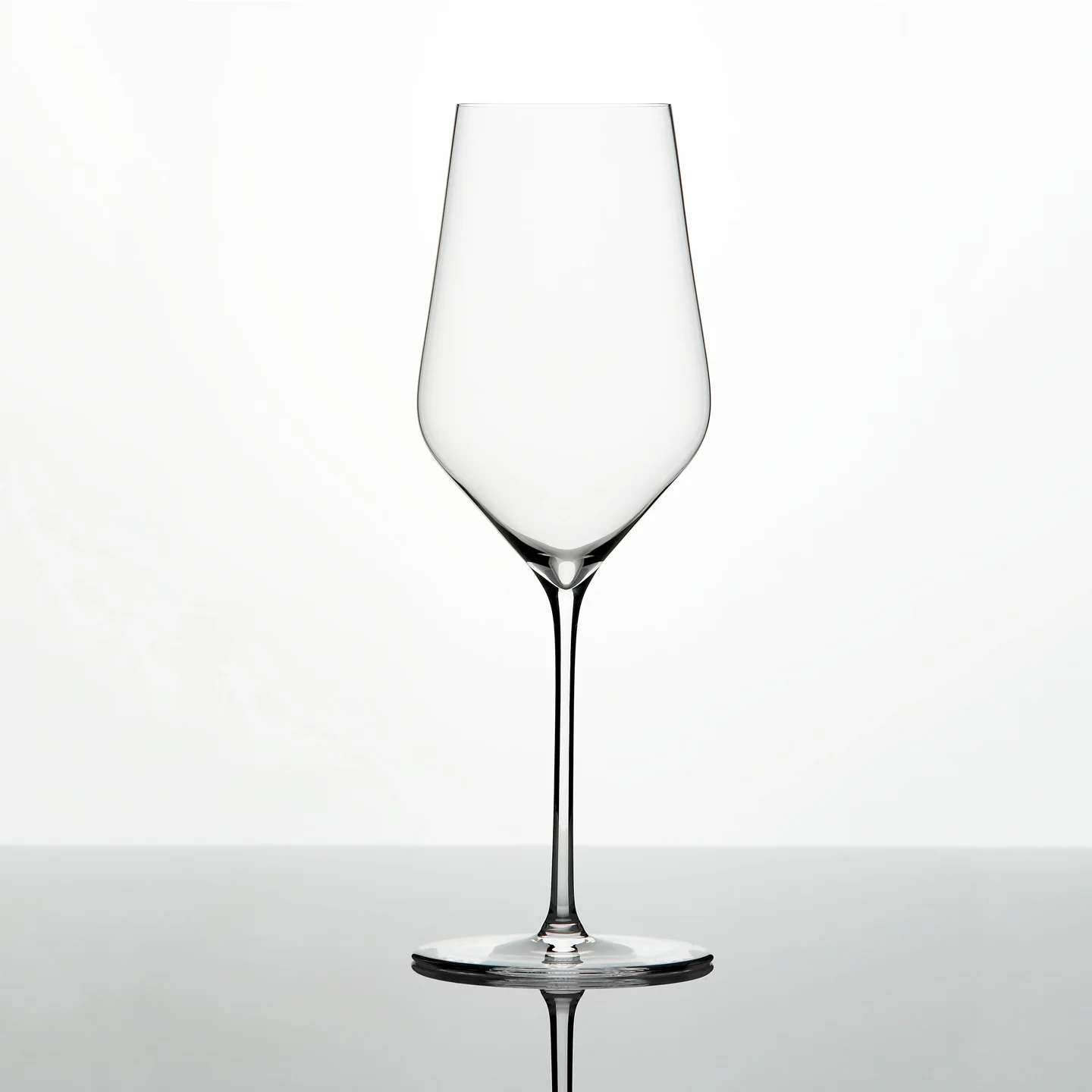 Zalto White Wine Glasses / Set of 2 - Image 2