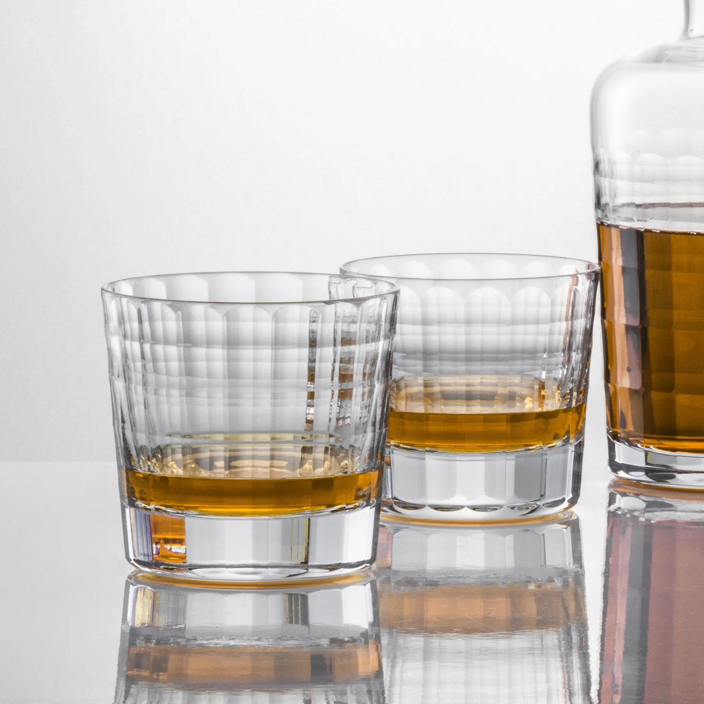 Zwiesel Bar Premium No. 1 Whisky Glass / Large / Set of 2 - Image 2