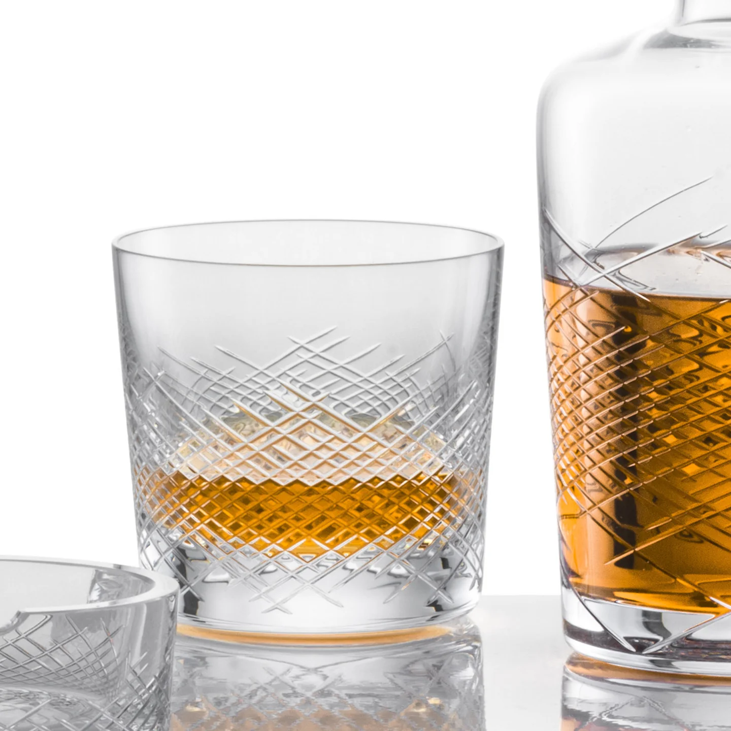 Zwiesel Bar Premium No. 2 Whisky Glass / Large / Set of 2 - Image 3