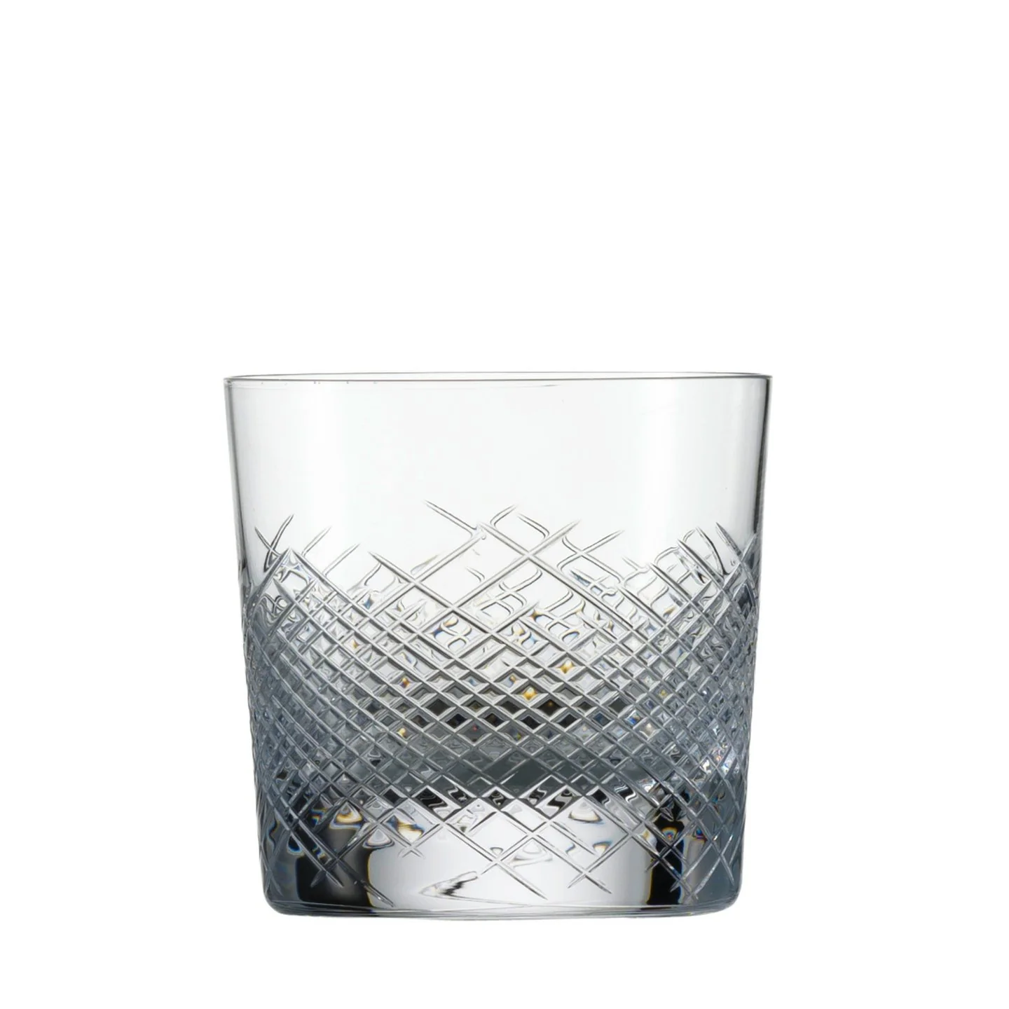 Zwiesel Bar Premium No. 2 Whisky Glass / Large / Set of 2 - Image 4