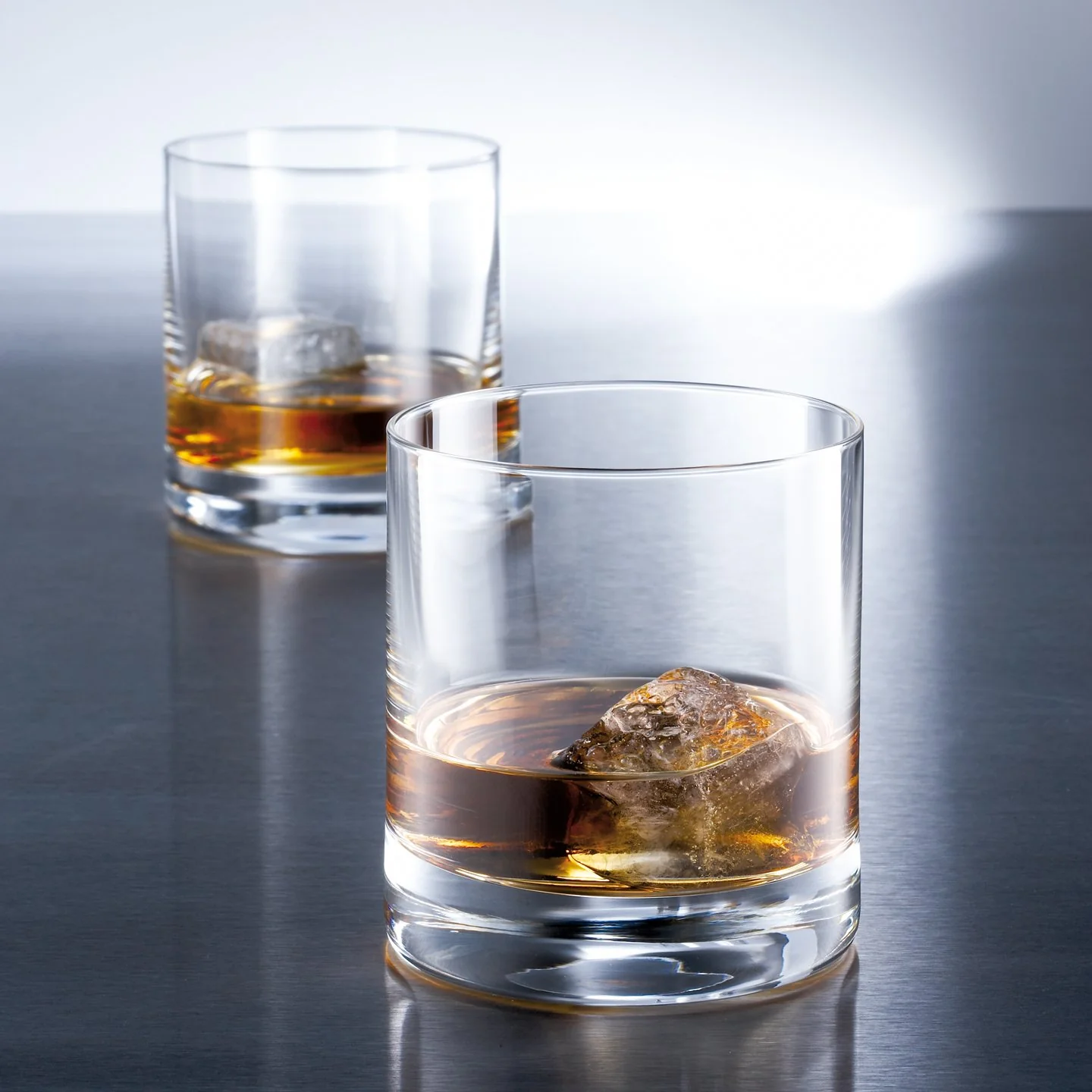 Zwiesel Tavoro Whisky Tumbler / 400ml / Set of 4 - Image 4