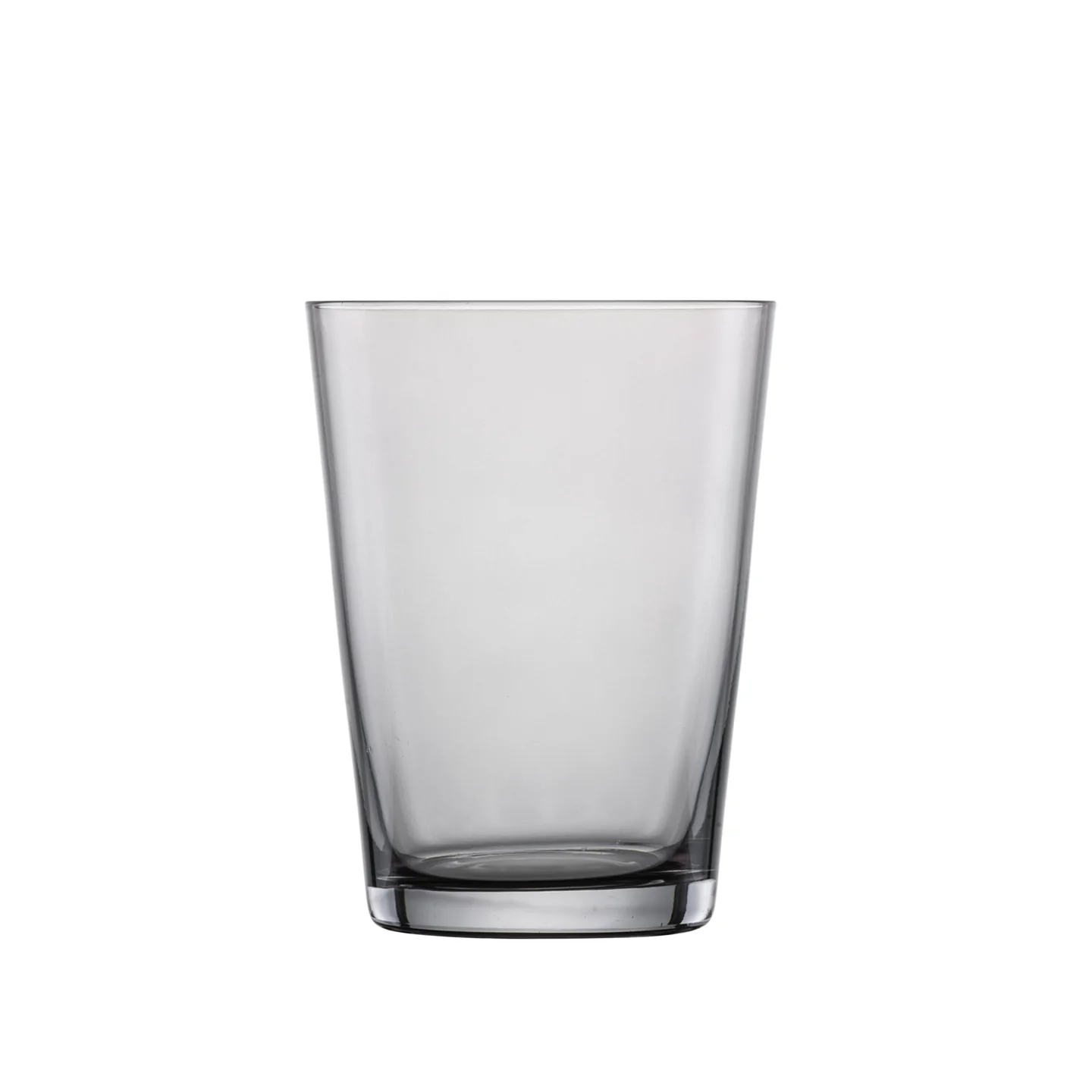 Zwiesel Together Water Glass Set of 4 / 548ml / Graphite - Image 4