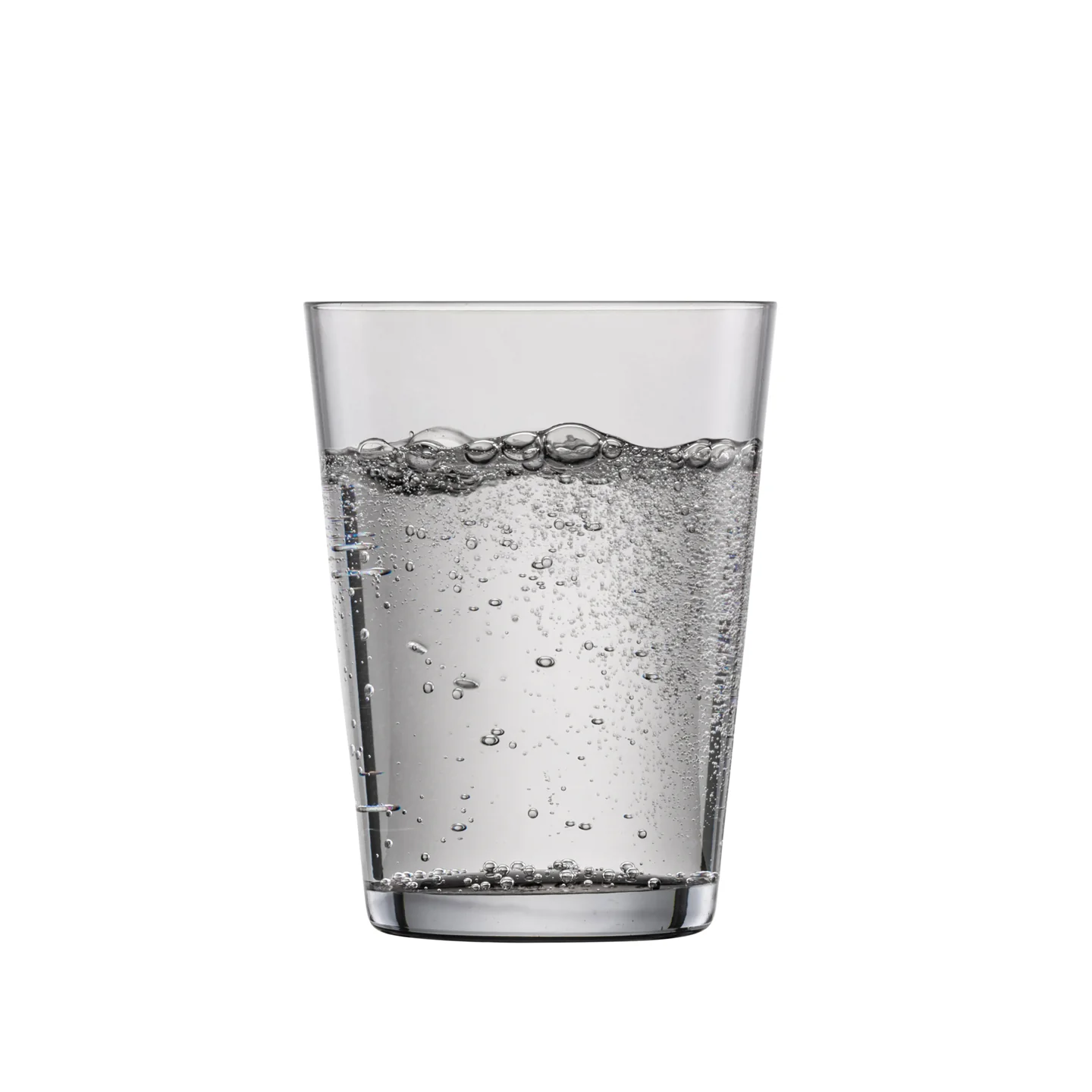 Zwiesel Together Water Glass Set of 4 / 548ml / Graphite - Image 5