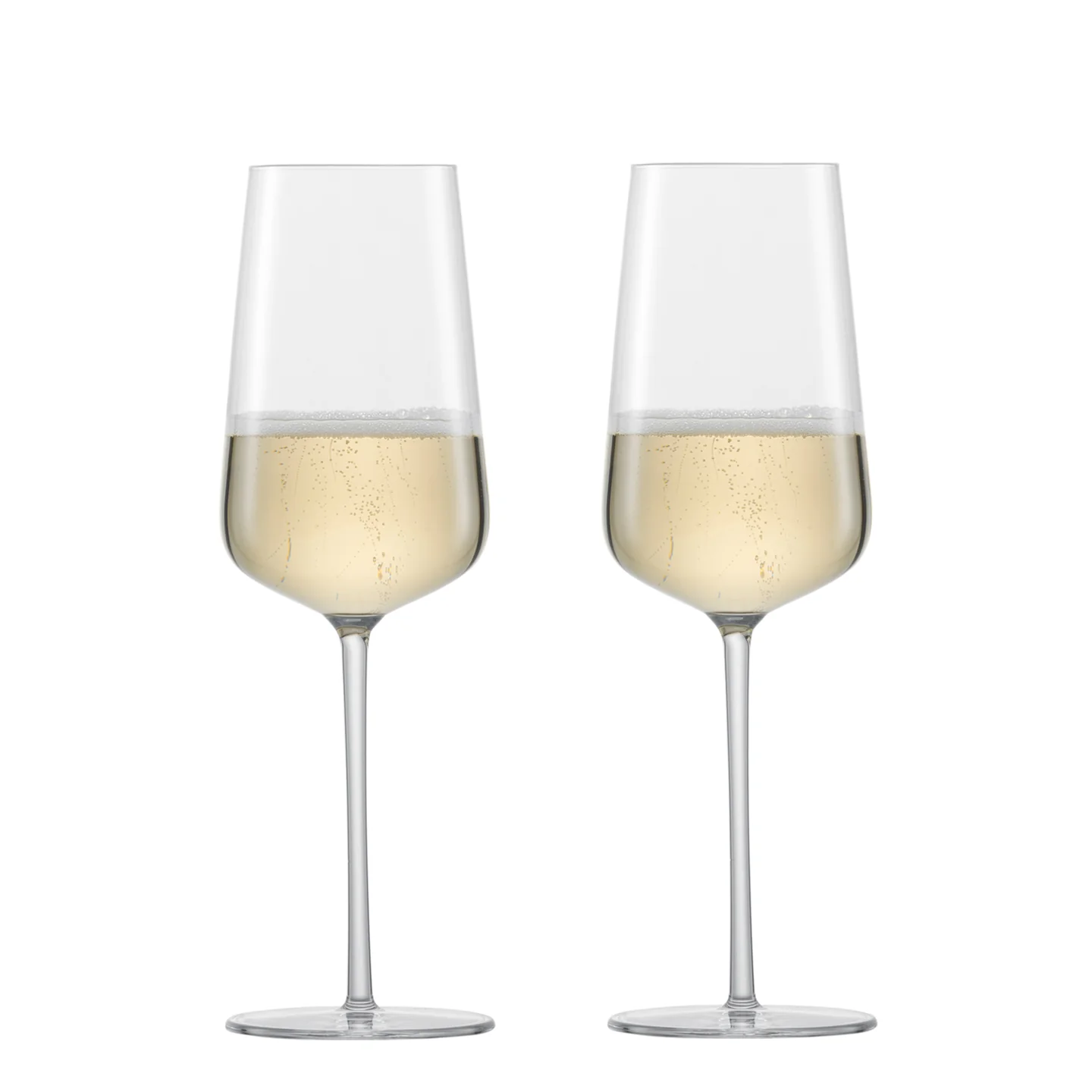 Zwiesel Vervino Champagne Flute / Box of 2 - Image 2