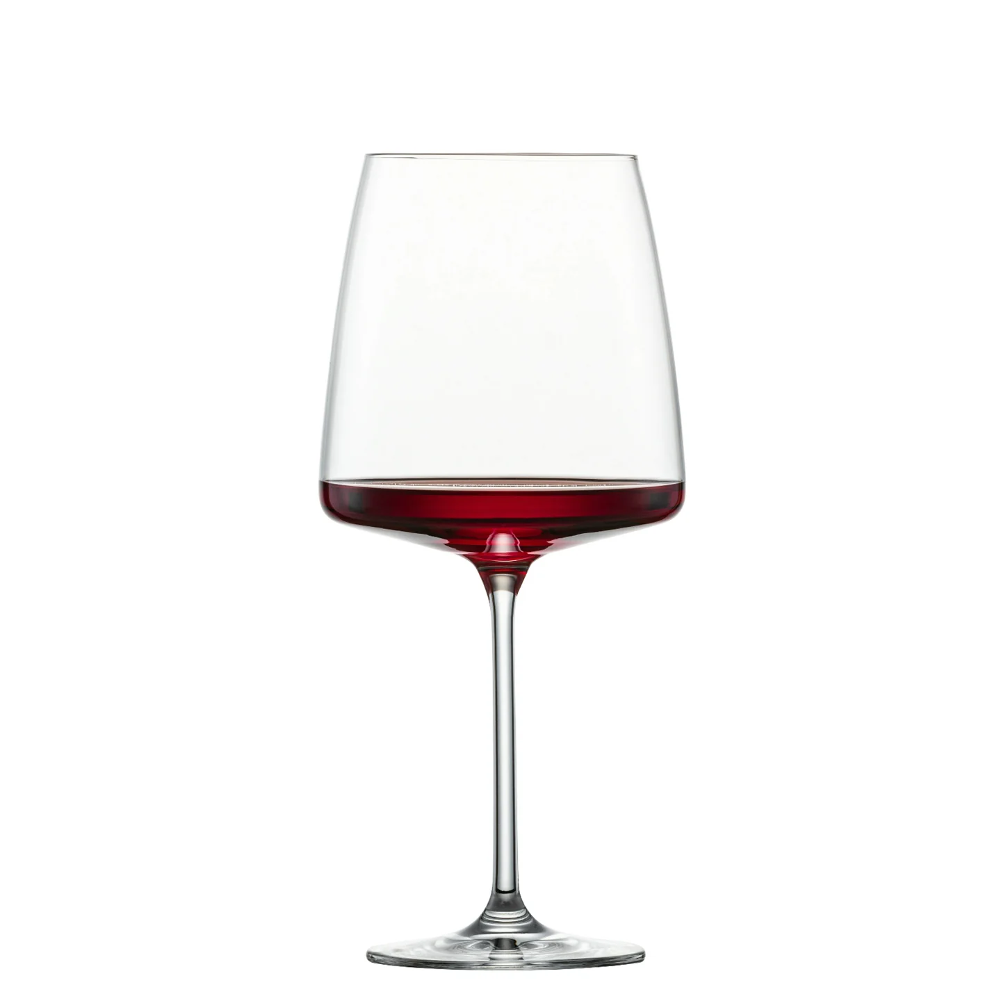 Zwiesel Vivid Senses Burgundy / Set of 2 - Image 3