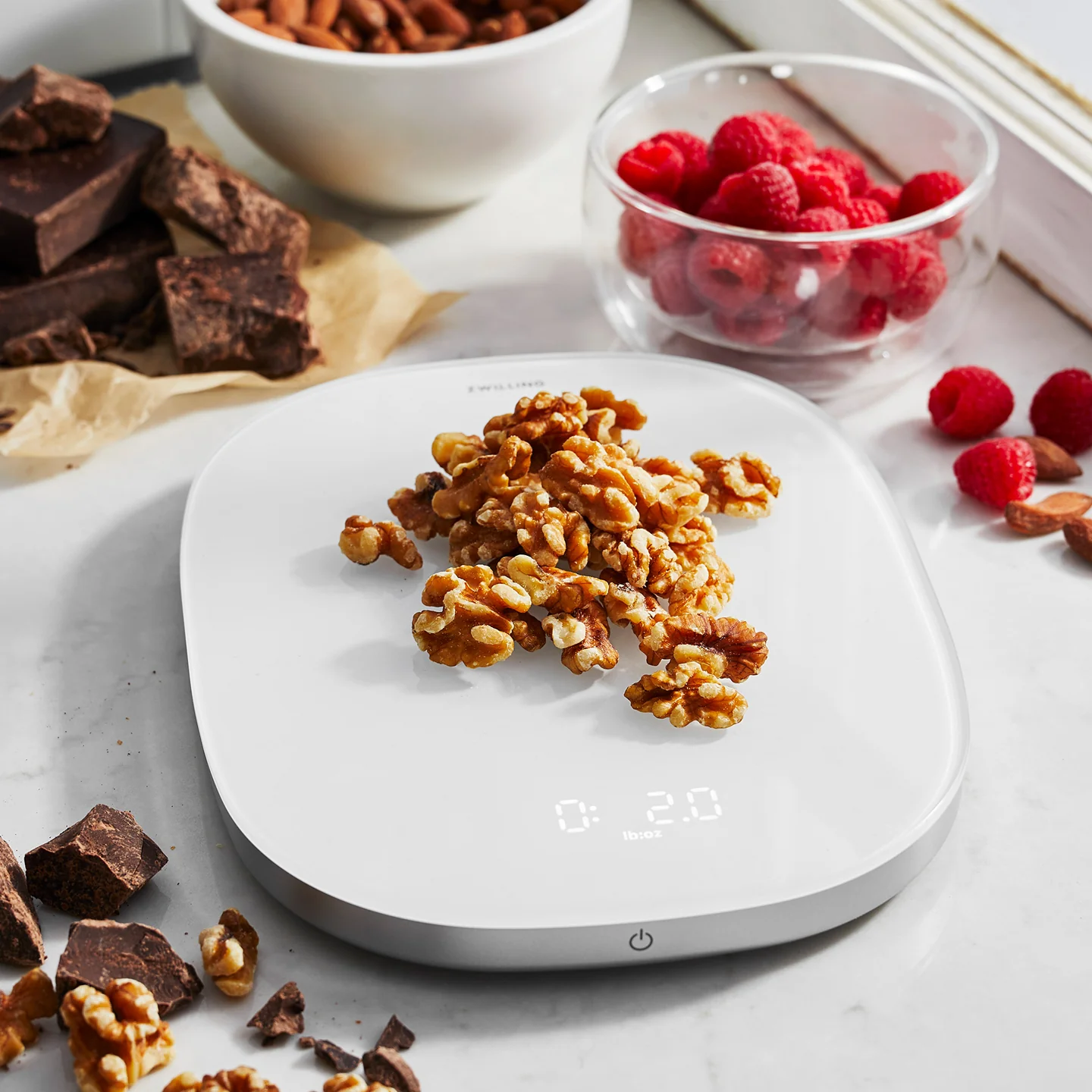 Zwilling Enfinigy Digital Scale - Image 2
