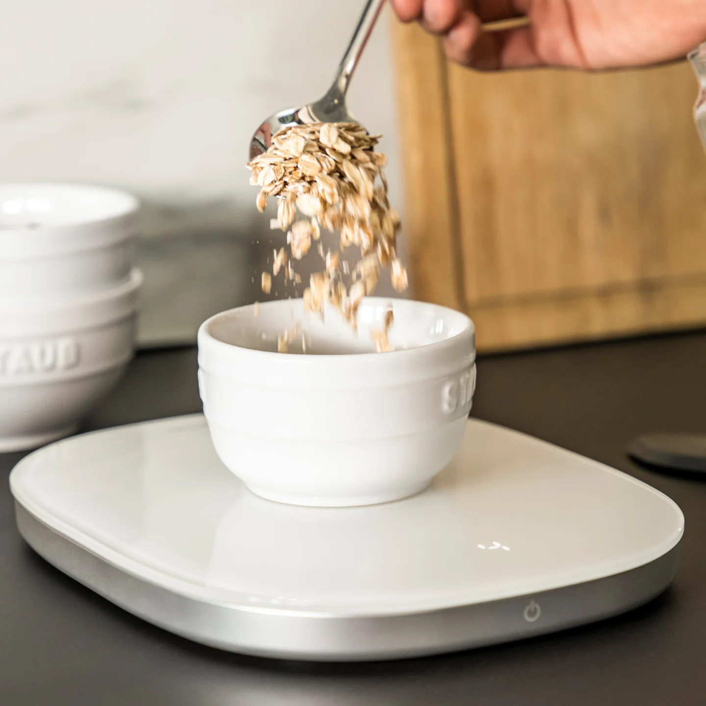 Zwilling Enfinigy Digital Scale - Image 3