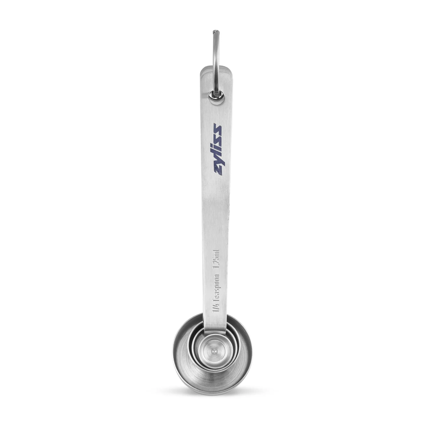 Zyliss Stainless Steel Measuring Spoons - Image 3