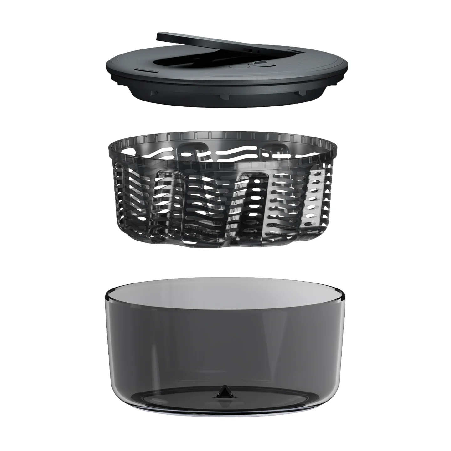 Zyliss Swift Dry Salad Spinner - Image 3